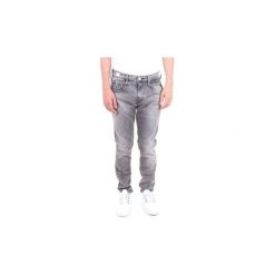 Jeansy slim fit Replay M91466107B. Jeansy męskie Replay. Za 480,10 zł.