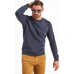 BLUZA ALF JOOP! JEANS. Bluzy męskie JOOP! Jeans, xxl, bez wzorów, z jeansu, bez kołnierzyka, bez rękawów, bez kaptura. Za 369,00 zł.