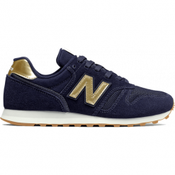 NEW BALANCE > WL373FD2. Buty sportowe damskie New Balance, bez wzorów, z tkaniny, sportowe, tenisowe. Za 299,99 zł.