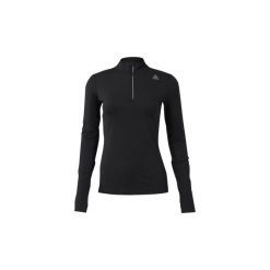 Bluzy damskie: Polary Reebok Sport Bluza Running ThermoWarm Touch Quarter-Zip