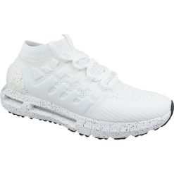Under Armour Under Armour Hovr Phantom Confetti 3022395-100 46 Białe. Białe buty sportowe męskie Under Armour, z syntetyku, bez zapięcia, do biegania. Za 599,99 zł.