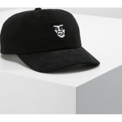 Czapki damskie: Obey Clothing FUBAR 6 PANEL SNAPBACK Czapka z daszkiem black