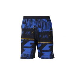 Szorty i Bermudy Reebok Sport Spodenki Training Speedwick. Czarne bermudy męskie Reebok Sport, sportowe. Za 179,00 zł.