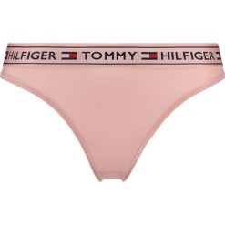 Tommy Hilfiger Spodenki Beżowy. Brązowe figi damskie xs, z poliesteru. Za 97,95 zł.
