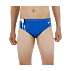 Kąpielówki chłopięce: SPODENKI SPEEDO DIVEPOWER 6,5CM