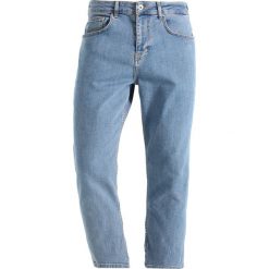 Jeansy męskie: RVLT KURT Jeansy Relaxed Fit rinsed