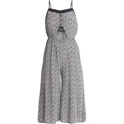 Piżamy damskie: MINKPINK MAGIC MYSTERY Piżama grey/black