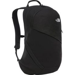 Plecak The North Face Isabella T93KY9YJW - czarny. Czarne plecaki damskie The North Face, bez wzorów. Za 292,99 zł.