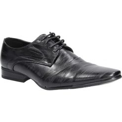 Wizytowe casu lxc265. Buty wizytowe męskie Casu, bez zapięcia. Za 87,99 zł.