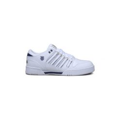 Tenisówki męskie: Trampki K-Swiss Avery