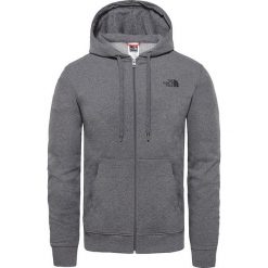 THE NORTH FACE OPEN GATE > T0CEP7DYY. Bluzy męskie The North Face, s, bez wzorów, z bawełny, street, z kapturem, bez rękawów, bez kaptura. W wyprzedaży za 219,99 zł.