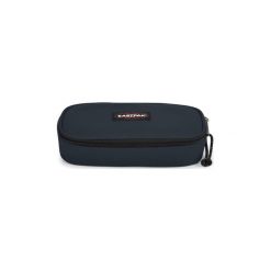 Etui Eastpak OVAL EK717. Niebieskie etui damskie Eastpak. Za 91,00 zł.