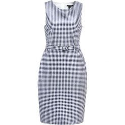 Sukienki: J.CREW CHUCK Sukienka etui navy/ivory