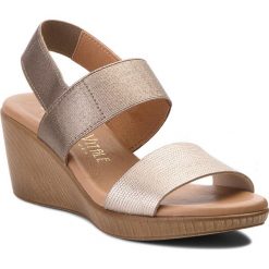 Buty: Sandały LORETTA VITALE - 3782 E.Cava/Sudan Cava