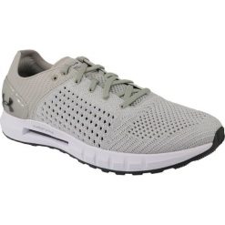 Under Armour Under Armour Hovr Sonic Nc 3020978-108 44,5 Szare. Szare buty sportowe męskie marki Under Armour, z syntetyku, do biegania. Za 499,95 zł.