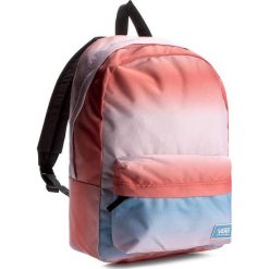 Plecak VANS - Realm Classic B VN0A34G7LTF 501. Czerwone plecaki męskie Vans, sportowe. Za 129,00 zł.