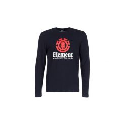 T-shirty z długim rękawem Element VERTICAL LS. Czarne t-shirty męskie marki Element, xl, długie. Za 119,20 zł.