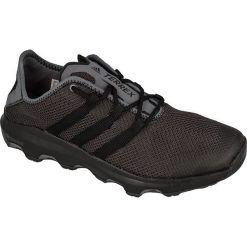 Buty trekkingowe męskie: Adidas Buty męskie Terrex Climacool Voyager M Czarny r. 46 (BB1890)