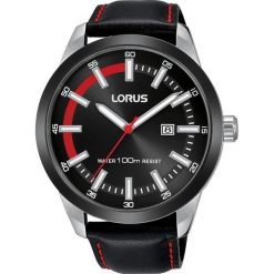 Zegarek Lorus Zegarek Lorus męski sportowy RH951JX9 uniwersalny. Zegarki męskie Lorus. Za 269,00 zł.