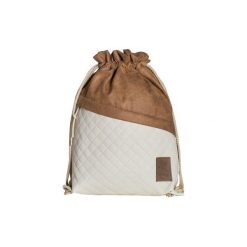 Plecaki damskie: Worek Plecak CINNAMON PIK III