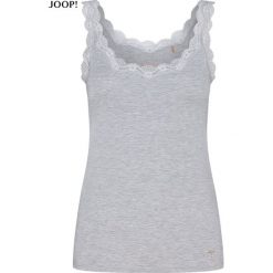 Koszulka damska JOOP! Mere Comfort 621002. Koszulki damskie JOOP!, bez wzorów, bez kołnierzyka, bez rękawów. Za 179,00 zł.
