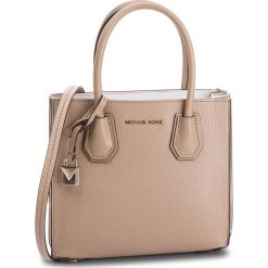 Torebki klasyczne damskie: Torebka MICHAEL MICHAEL KORS - Mercer 30T8TM9M2L Truffle