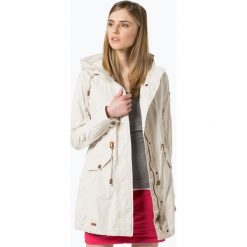 Parki damskie: Camel Active – Parka damska, beżowy