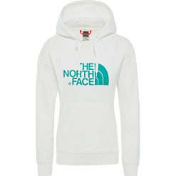 THE NORTH FACE LIGHT DREW PEAK > 0A3RZ4K2K1. Bluzy damskie The North Face, xl, bez wzorów, z bawełny, bez rękawów, z kapturem. W wyprzedaży za 179,99 zł.