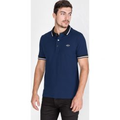Replay Polo Koszulka Niebieski. Niebieskie podkoszulki męskie Replay, m, bez wzorów, z elastanu, bez rękawów. Za 309,95 zł.