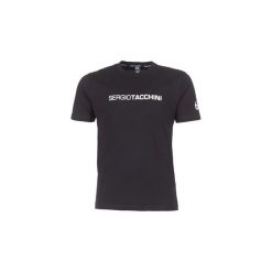 T-shirty męskie: T-shirty z krótkim rękawem Sergio Tacchini ROBIN T-SHIRT