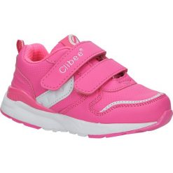 Różowe buty sportowe na rzepy casu f-700. Różowe buty dziewczęce sportowe Casu, bez wzorów, na rzepy. Za 79,99 zł.