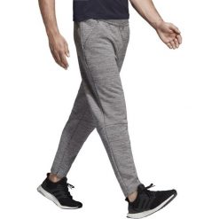 Męskie spodnie dresowe ADIDAS ZNE DP5141. Spodnie męskie Adidas, s, w paski, z poliesteru. Za 239,00 zł.