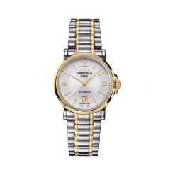 Zegarki męskie: ZEGAREK CERTINA DS CAIMANO LADY AUTOMATIC
