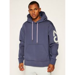 Bluza NIKE Jordan Engineered CD6058. Niebieskie bluzy męskie Nike, m, bez wzorów, z elastanu, bez kołnierzyka, bez rękawów, bez kaptura. Za 529,00 zł.
