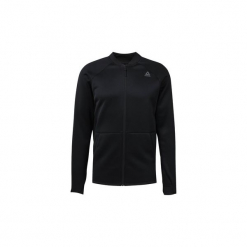 Bluzy dresowe Reebok Sport Bluza dresowa Training Spacer. Czarne bluzy dresowe męskie Reebok Sport, l. Za 269,00 zł.