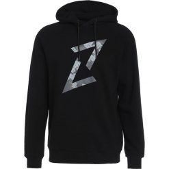 Bejsbolówki męskie: Your Turn Active Bluza z kapturem jet black