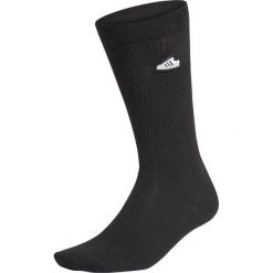 Adidas Originals Super Skarpetki Czarny. Czarne skarpetki męskie adidas Originals, bez wzorów, z elastanu. Za 42,95 zł.