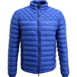 Kurtki męskie bomber: Strellson 4SEASONS Kurtka przejściowa bright blue