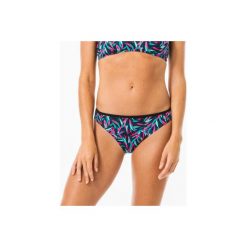 Dół kostiumu kąpielowego NINA TOBI MALDIVES damska. Czarne t-shirty damskie OLAIAN, bez wzorów, z elastanu, bez rękawów. Za 17,99 zł.