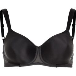 Biustonosze: Triumph PERFECT SENSATION Biustonosz z fiszbiną black