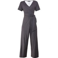WEEKEND MaxMara Kombinezon schwarz. Czarne kombinezony damskie WEEKEND MaxMara, s, z elastanu. Za 899,00 zł.