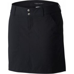Columbia Spódnica Damska Saturday Trail Skirt, Black 6. Czarne spódniczki damskie marki Columbia, na co dzień, s, sportowe. Za 249,00 zł.
