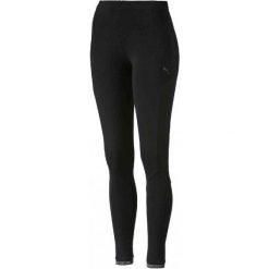 Legginsy sportowe damskie: Puma Legginsy Sportowe Ferrari Leggings Moonless Night Xxs