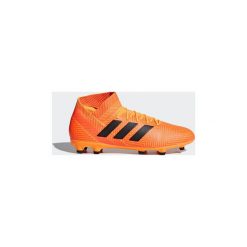 Buty sportowe męskie: Buty do piłki nożnej adidas Buty Nemeziz 18.3 FG