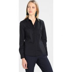Koszule damskie: Armani Exchange Koszula black