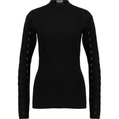 Swetry klasyczne damskie: Won Hundred PATRICIA Sweter black