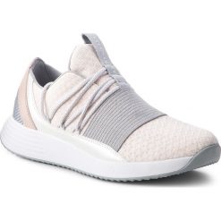 Buty sportowe damskie: Buty UNDER ARMOUR - Ua W Breathe Lace 3019973-601 Pnk