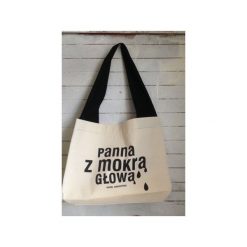 Torebki klasyczne damskie: Torba Panna z mokrą głową