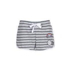Szorty i Bermudy Rip Curl SCENIC SHORT. Szare bermudy damskie marki Rip Curl, xs. Za 143,20 zł.