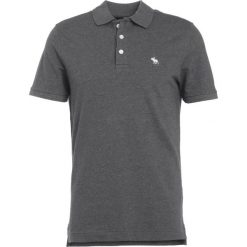 Koszulki polo: Abercrombie & Fitch CORE Koszulka polo grey